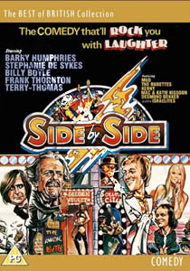 Side by Side (DVD)